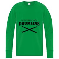 RELAXED FIT LONG SLEEVE YOUTH Thumbnail