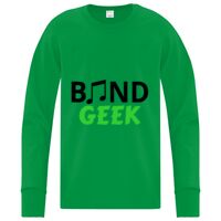 RELAXED FIT LONG SLEEVE YOUTH Thumbnail