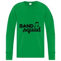 RELAXED FIT LONG SLEEVE YOUTH Thumbnail