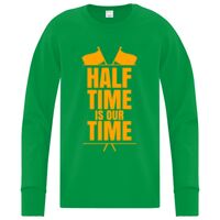 RELAXED FIT LONG SLEEVE YOUTH Thumbnail