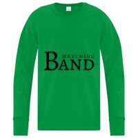 RELAXED FIT LONG SLEEVE YOUTH Thumbnail