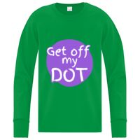 RELAXED FIT LONG SLEEVE YOUTH Thumbnail