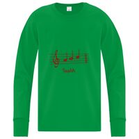 RELAXED FIT LONG SLEEVE YOUTH Thumbnail