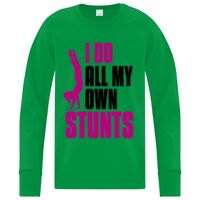 RELAXED FIT LONG SLEEVE YOUTH Thumbnail