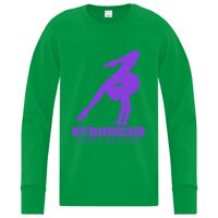 RELAXED FIT LONG SLEEVE YOUTH Thumbnail