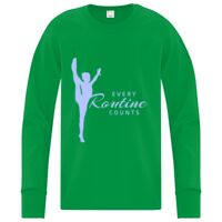 RELAXED FIT LONG SLEEVE YOUTH Thumbnail