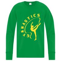 RELAXED FIT LONG SLEEVE YOUTH Thumbnail