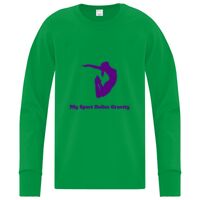 RELAXED FIT LONG SLEEVE YOUTH Thumbnail