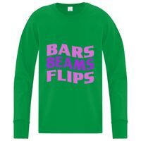 RELAXED FIT LONG SLEEVE YOUTH Thumbnail