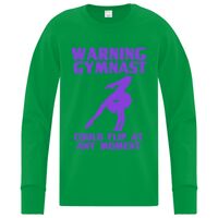 RELAXED FIT LONG SLEEVE YOUTH Thumbnail