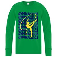 RELAXED FIT LONG SLEEVE YOUTH Thumbnail