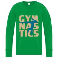 RELAXED FIT LONG SLEEVE YOUTH Thumbnail