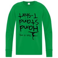 RELAXED FIT LONG SLEEVE YOUTH Thumbnail