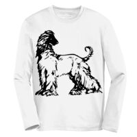 ACTIVE-WEAR LONG SLEEVE YOUTH  Thumbnail