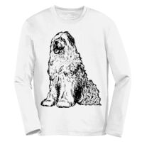 ACTIVE-WEAR LONG SLEEVE YOUTH  Thumbnail