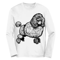 ACTIVE-WEAR LONG SLEEVE YOUTH  Thumbnail