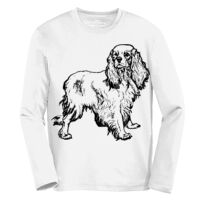 ACTIVE-WEAR LONG SLEEVE YOUTH  Thumbnail