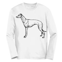 ACTIVE-WEAR LONG SLEEVE YOUTH  Thumbnail