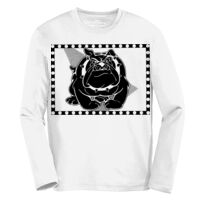 ACTIVE-WEAR LONG SLEEVE YOUTH  Thumbnail