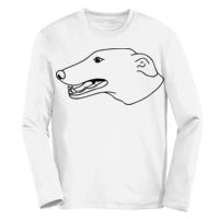 ACTIVE-WEAR LONG SLEEVE YOUTH  Thumbnail