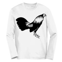 ACTIVE-WEAR LONG SLEEVE YOUTH  Thumbnail