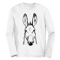 ACTIVE-WEAR LONG SLEEVE YOUTH  Thumbnail