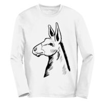 ACTIVE-WEAR LONG SLEEVE YOUTH  Thumbnail