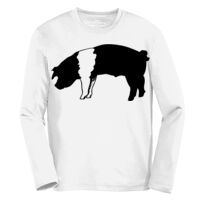 ACTIVE-WEAR LONG SLEEVE YOUTH  Thumbnail