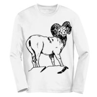 ACTIVE-WEAR LONG SLEEVE YOUTH  Thumbnail