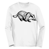 ACTIVE-WEAR LONG SLEEVE YOUTH  Thumbnail