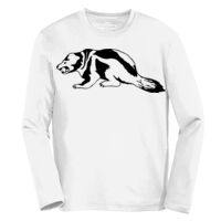 ACTIVE-WEAR LONG SLEEVE YOUTH  Thumbnail
