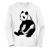 ACTIVE-WEAR LONG SLEEVE YOUTH  Thumbnail