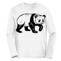 ACTIVE-WEAR LONG SLEEVE YOUTH  Thumbnail