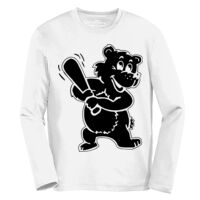 ACTIVE-WEAR LONG SLEEVE YOUTH  Thumbnail