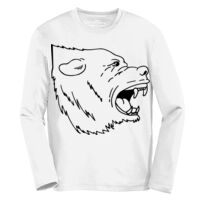 ACTIVE-WEAR LONG SLEEVE YOUTH  Thumbnail