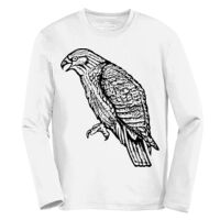 ACTIVE-WEAR LONG SLEEVE YOUTH  Thumbnail