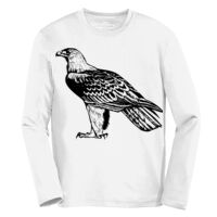 ACTIVE-WEAR LONG SLEEVE YOUTH  Thumbnail