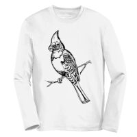 ACTIVE-WEAR LONG SLEEVE YOUTH  Thumbnail