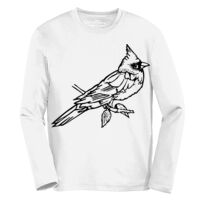 ACTIVE-WEAR LONG SLEEVE YOUTH  Thumbnail