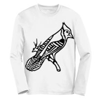 ACTIVE-WEAR LONG SLEEVE YOUTH  Thumbnail