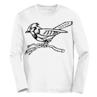 ACTIVE-WEAR LONG SLEEVE YOUTH  Thumbnail