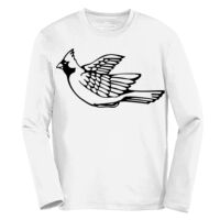 ACTIVE-WEAR LONG SLEEVE YOUTH  Thumbnail