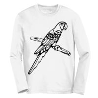 ACTIVE-WEAR LONG SLEEVE YOUTH  Thumbnail