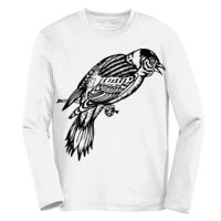 ACTIVE-WEAR LONG SLEEVE YOUTH  Thumbnail