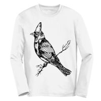 ACTIVE-WEAR LONG SLEEVE YOUTH  Thumbnail