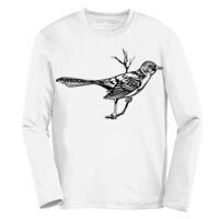 ACTIVE-WEAR LONG SLEEVE YOUTH  Thumbnail