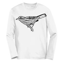 ACTIVE-WEAR LONG SLEEVE YOUTH  Thumbnail