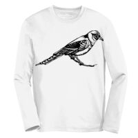 ACTIVE-WEAR LONG SLEEVE YOUTH  Thumbnail