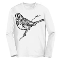 ACTIVE-WEAR LONG SLEEVE YOUTH  Thumbnail