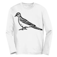 ACTIVE-WEAR LONG SLEEVE YOUTH  Thumbnail